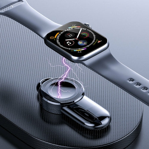 Cargador USB Magnético para Apple Watch – HyperKit