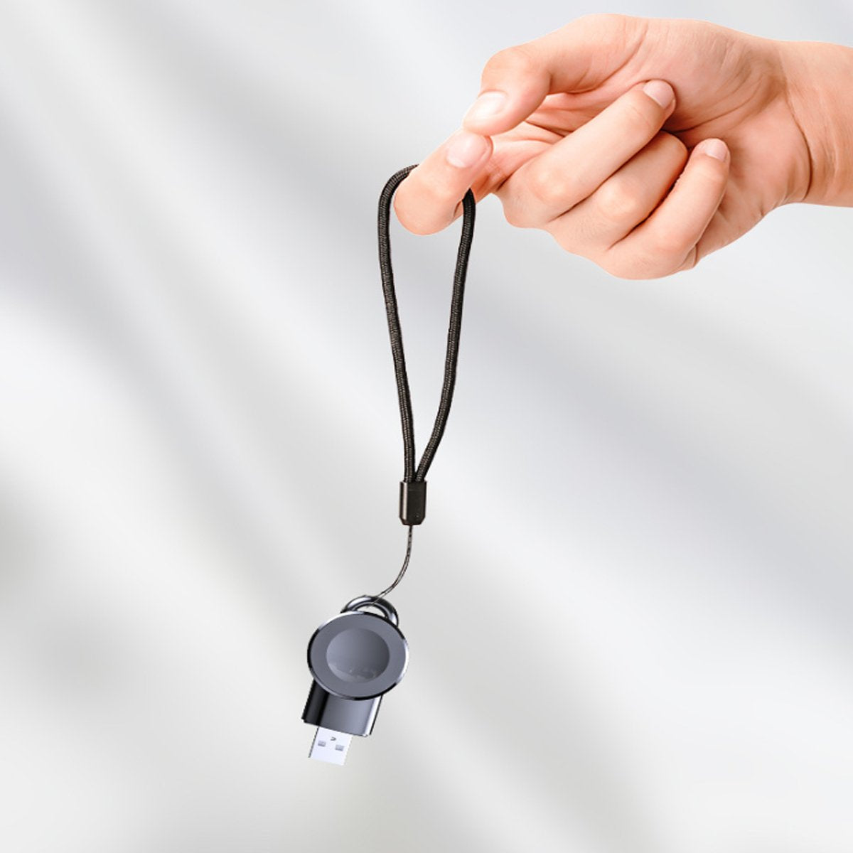 Cargador USB Magnético para Apple Watch – HyperKit