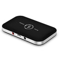Transmisor y Receptor Bluetooth 4.1 2 en 1 con Cable RCA – HyperKit