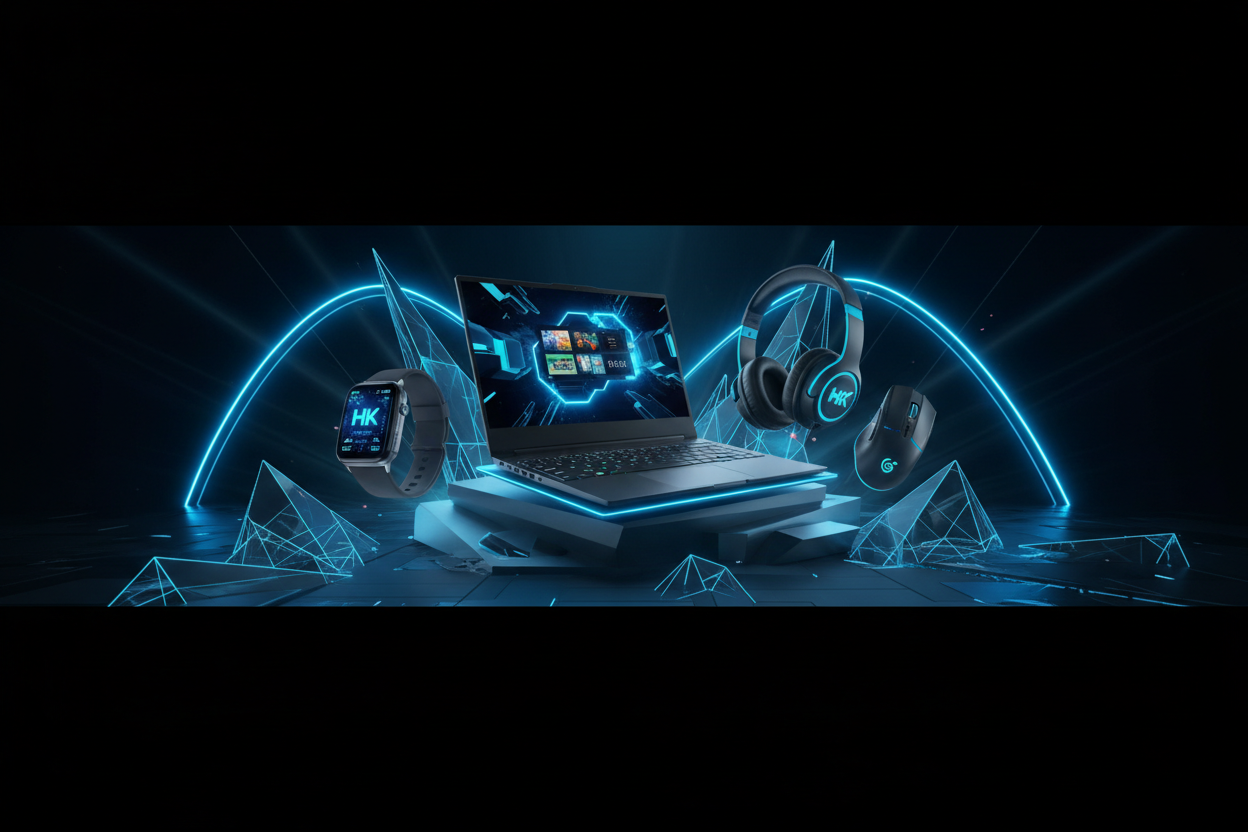 Banner HyperKit