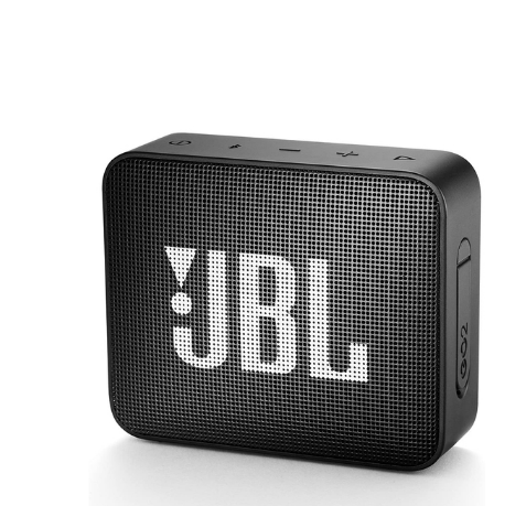 Altavoz Bluetooth JBL GO 2 Inalámbrico Resistente al Agua IPX7 con Micrófono – HyperKit