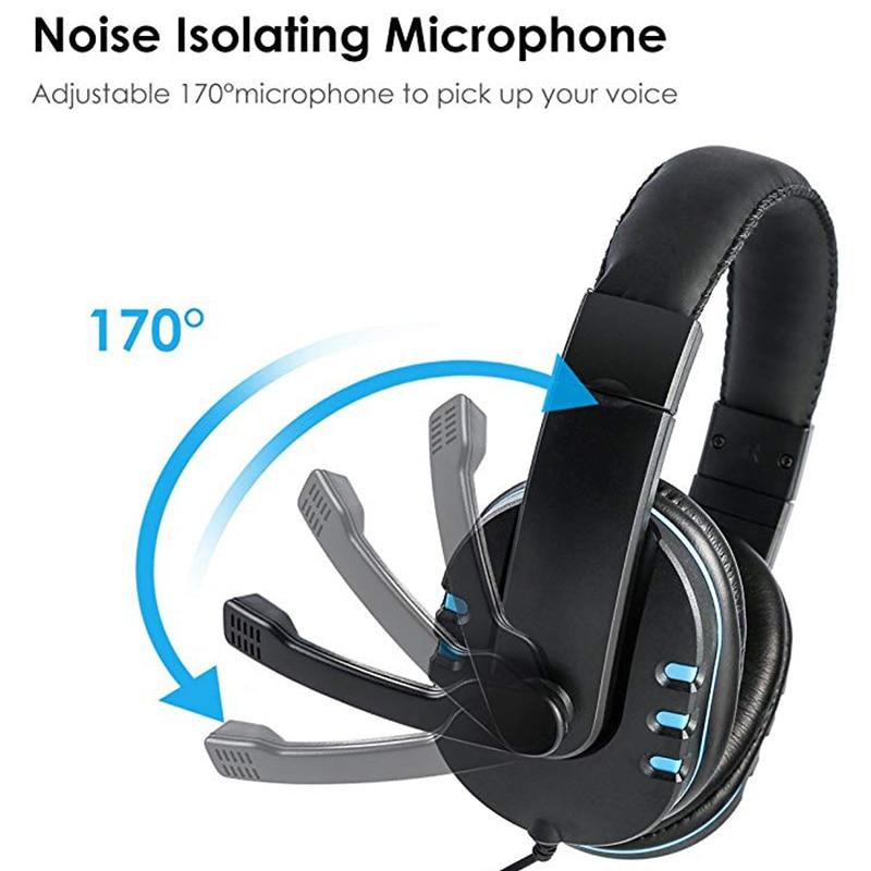 Auriculares Gaming Dragon Space S3600 Estéreo con Cable – HyperKit