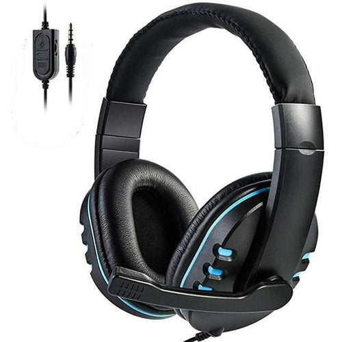 Auriculares Gaming Dragon Space S3600 Estéreo con Cable – HyperKit