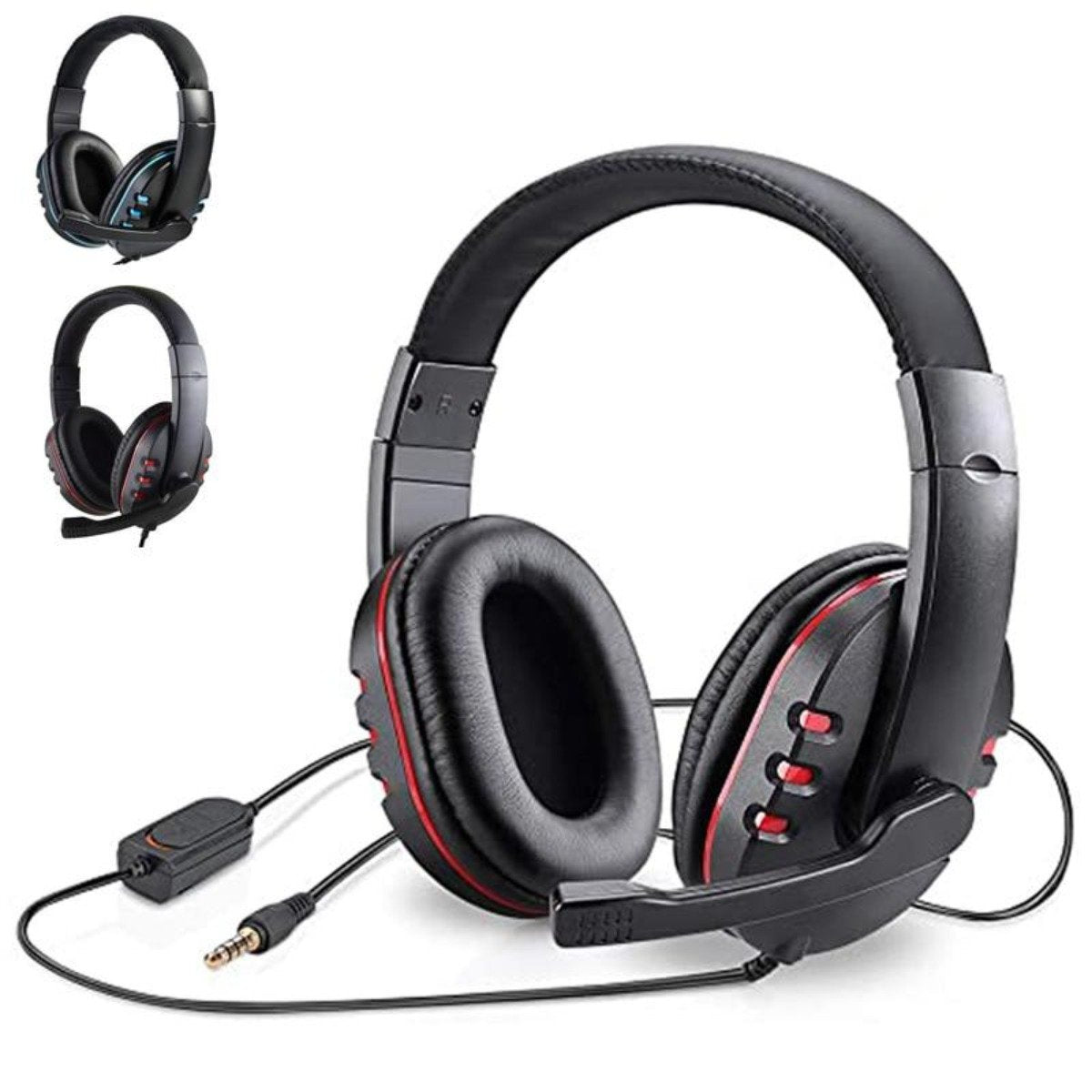 Auriculares Gaming Dragon Space S3600 Estéreo con Cable – HyperKit