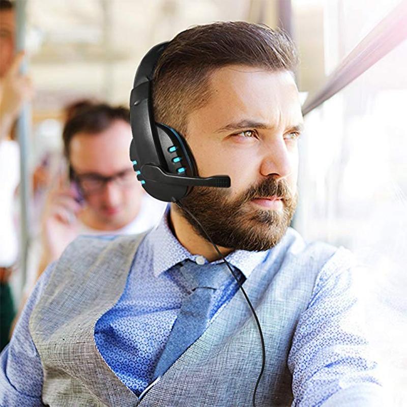 Auriculares Gaming Dragon Space S3600 Estéreo con Cable – HyperKit